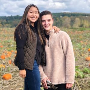 Meet your Posher, Christian